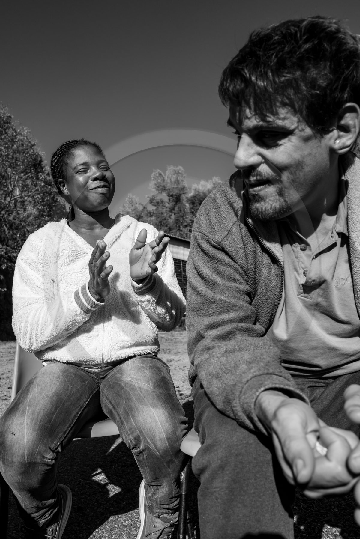 26 octobre 2022 : dernier mercredi de la saison à l'Ouort