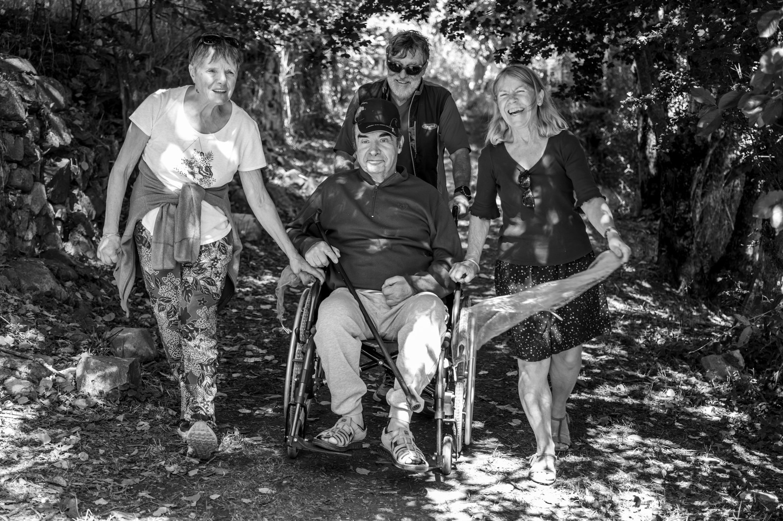 03 septembre 2025 : Mouvements dansés