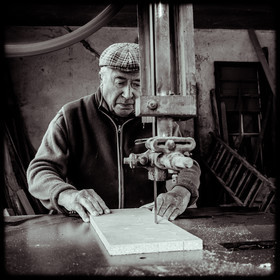 Menuiserie Boyer à Saint-Bonnet en Champsaur