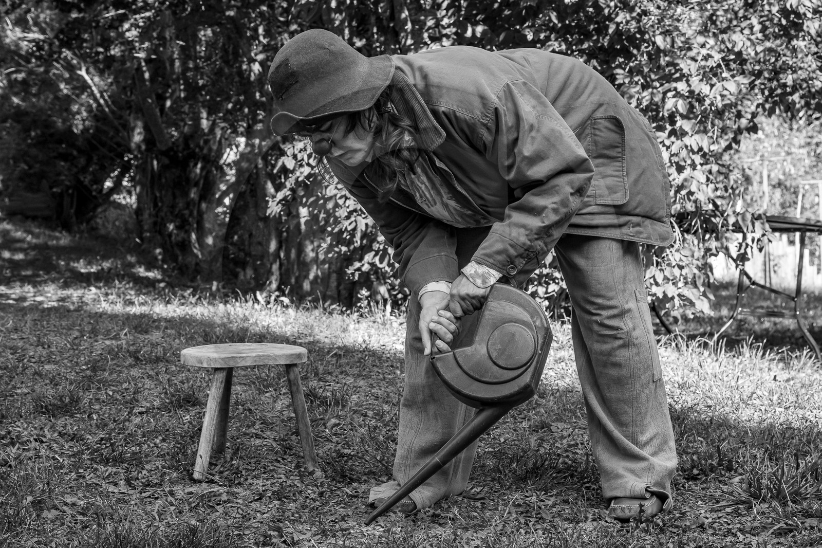 27 septembre 2023 : des crêpes et des clowns