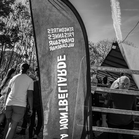 Rencontres paysannes à Saint-Bonnet en Champsaur