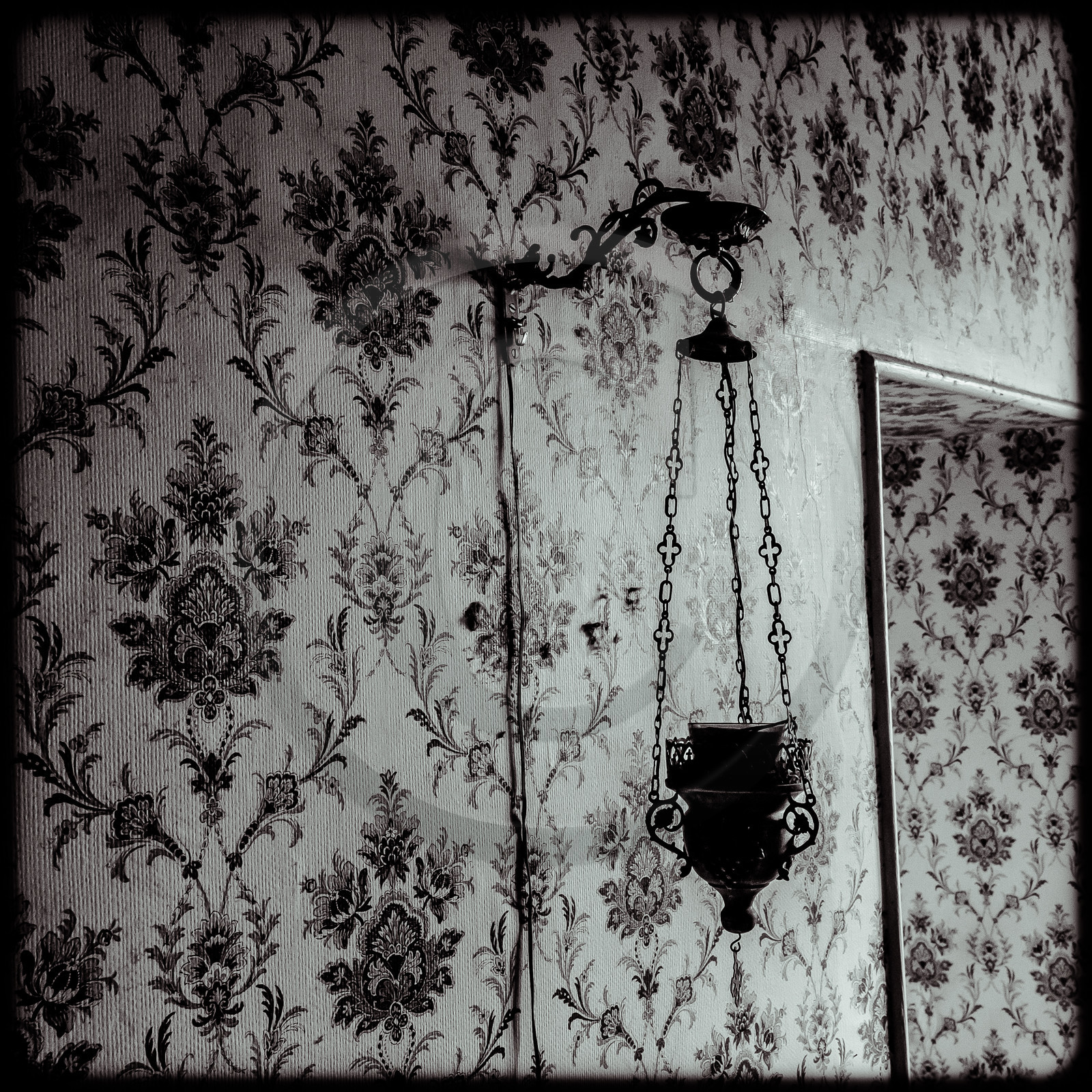 La Cure de Saint-Julien-en-Champsaur