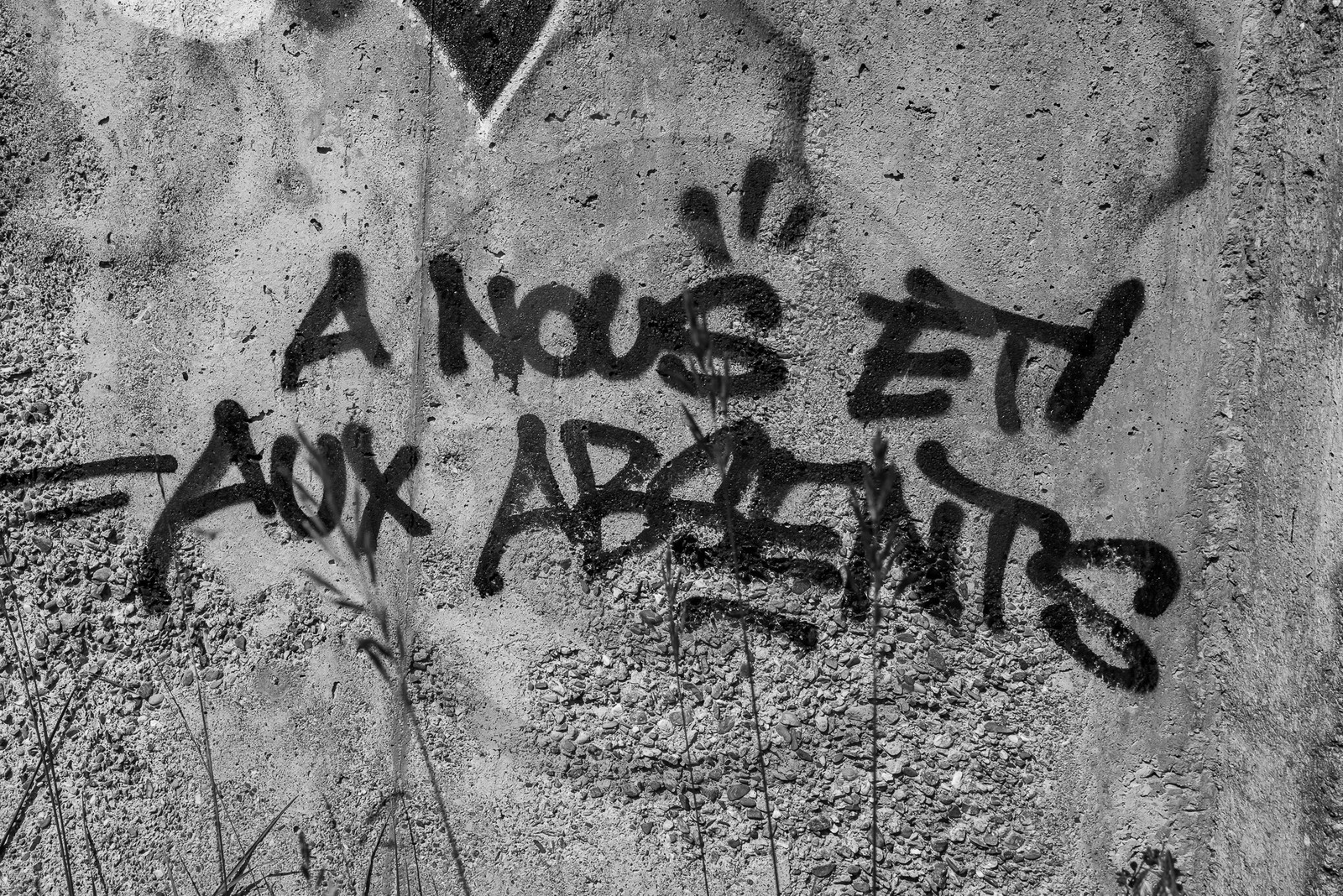 La Piscine de St Léger les Mélèzes La Piscine de St Léger les Mélèzes