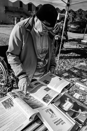 05 novembre 2022 : des pommes et des soupes