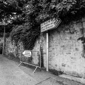 Rencontres Giono 2021 - Manosque