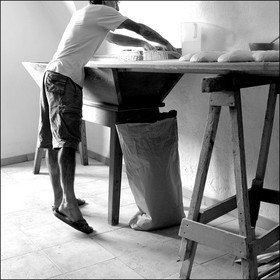 Jacques Giraud-Telme - Le Pain du Lougon