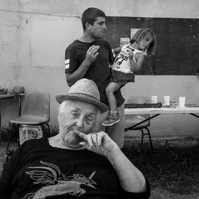 18 septembre 2019 : jeux avec Ludambule