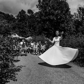 14 juillet 2021 : Lumema danse