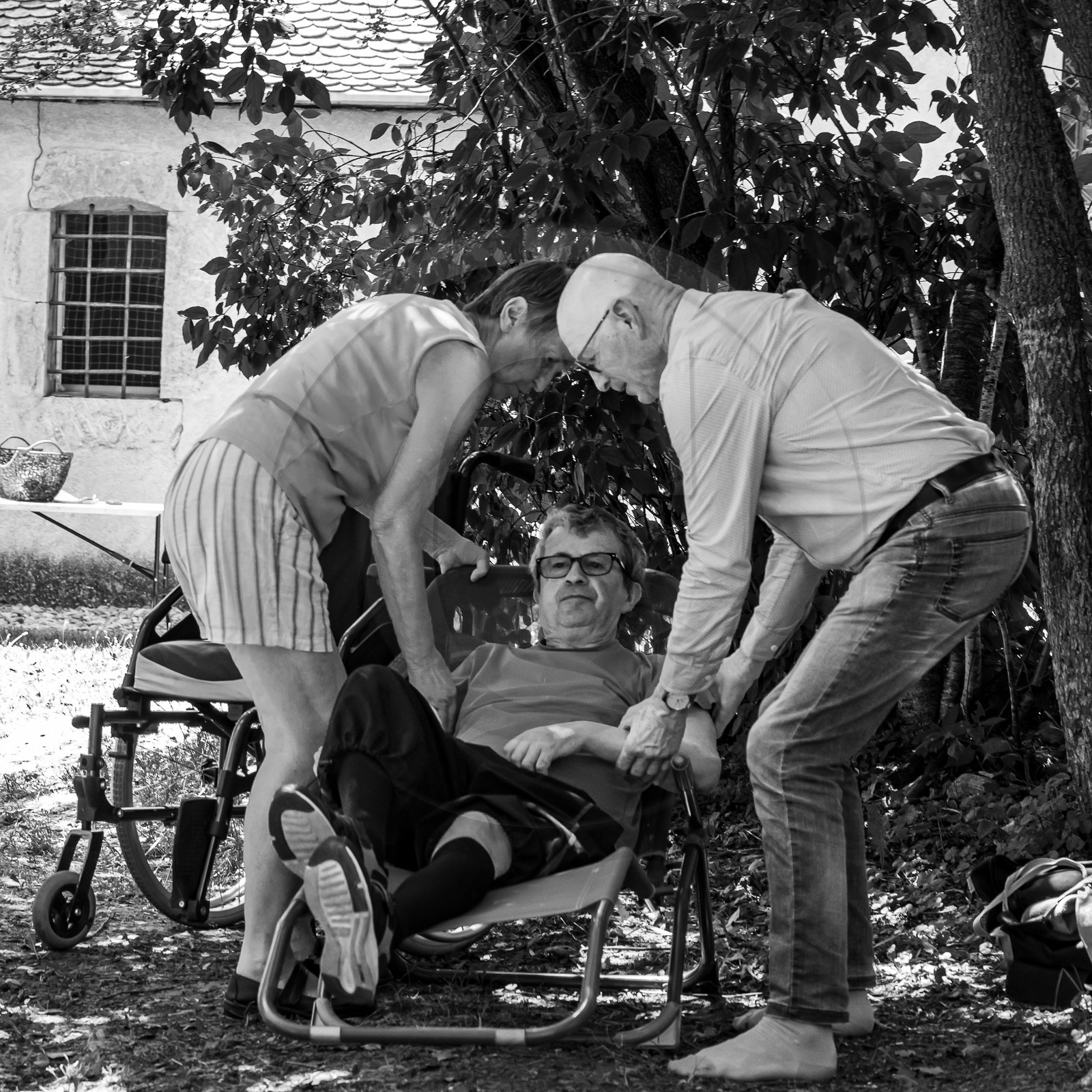 17 juillet 2023 : Journée des aidants et des aidés 17 juillet 2023 : Journée des aidants et des aidés