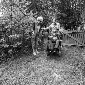 L'APF en visite à l'Ouort