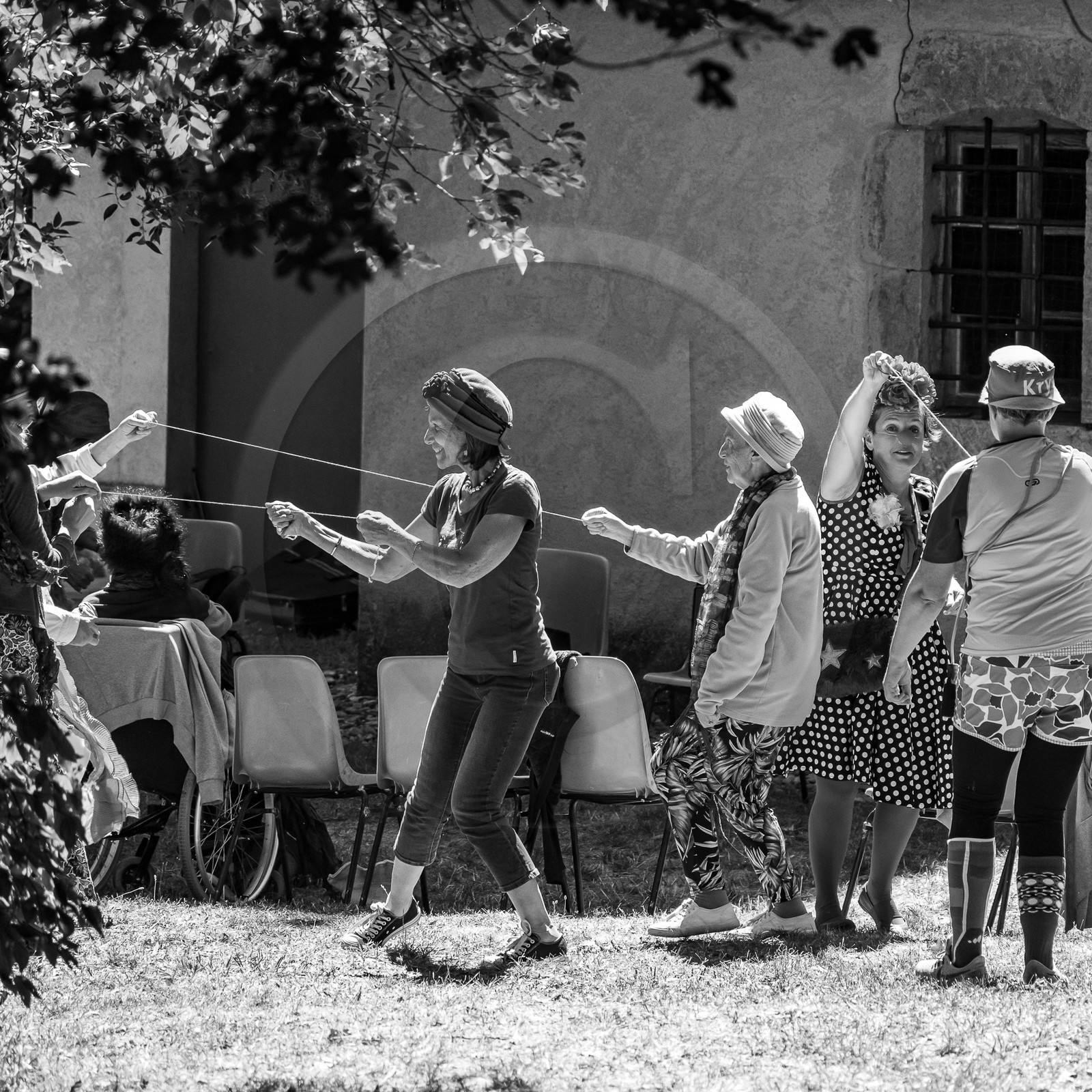 07 août 2023 : Journée des aidants 07 août 2023 : Journée des aidants