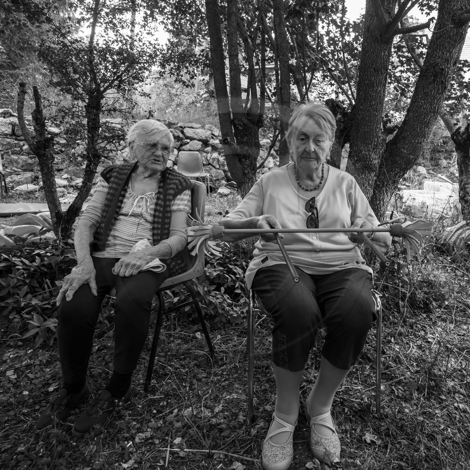 30 juillet 2019 : initiation aux arts du cirque