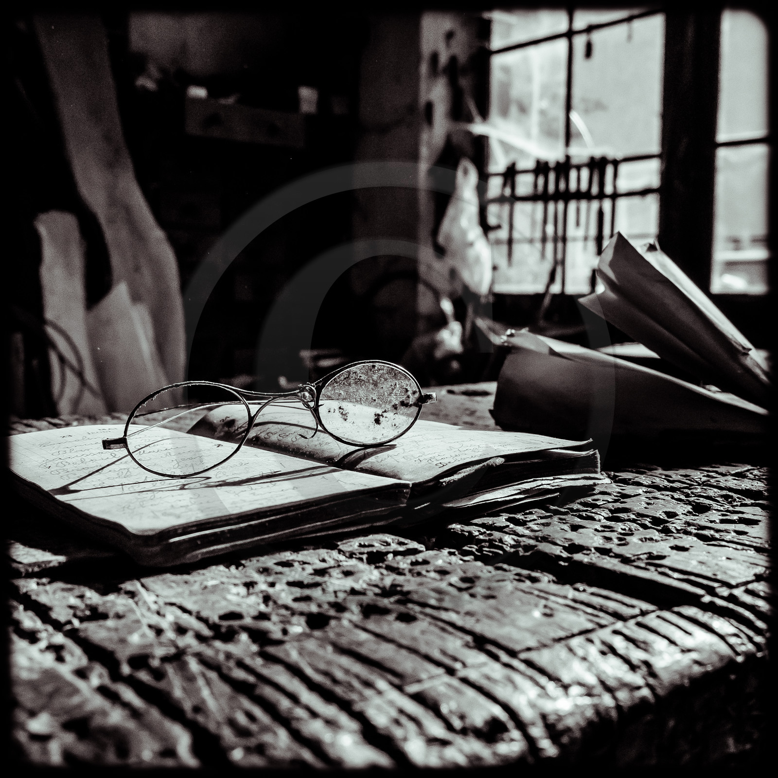 Menuiserie Boyer à Saint-Bonnet en Champsaur