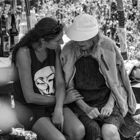 23 août 2021 : L'UCC à l'Ouort