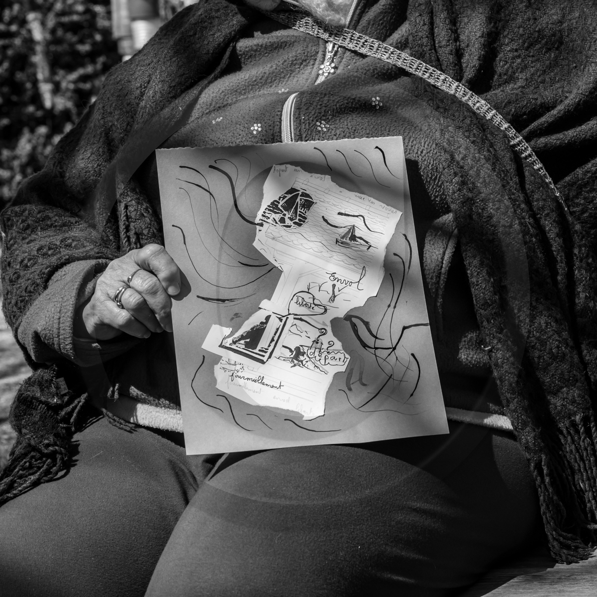 24 avril 2023 : Journée des aidants et des aidés