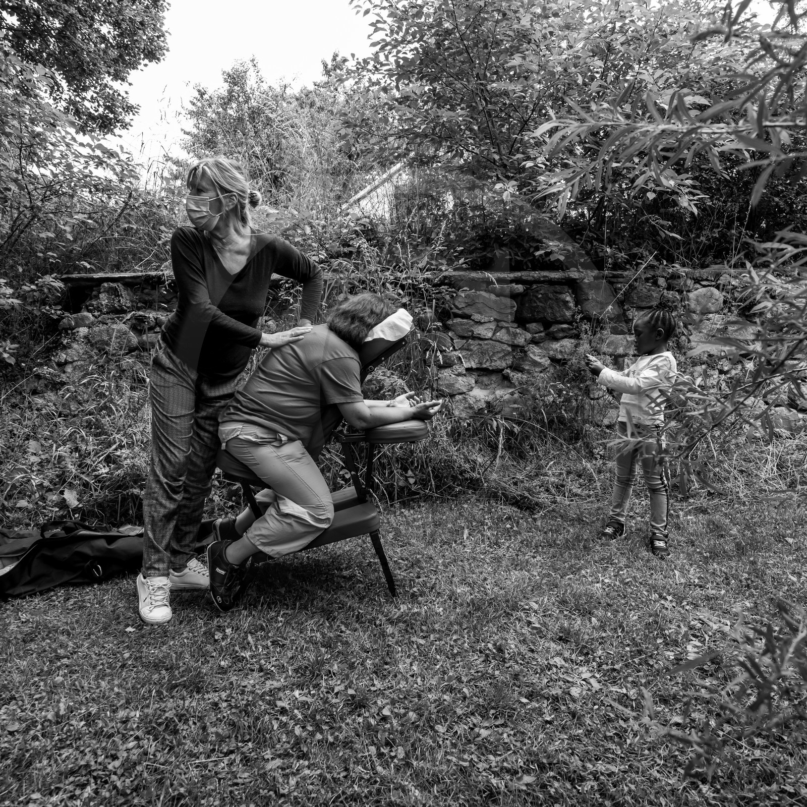 04 juillet 2021 : Journée Art & Nature