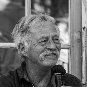 José Bové - Rencontres Giono 2021 - Manosque