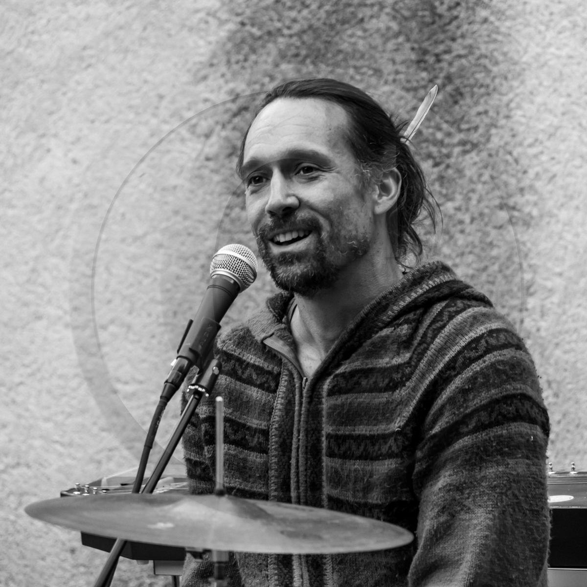 06 juillet 2022 : Concert avec le Duo Cloudance