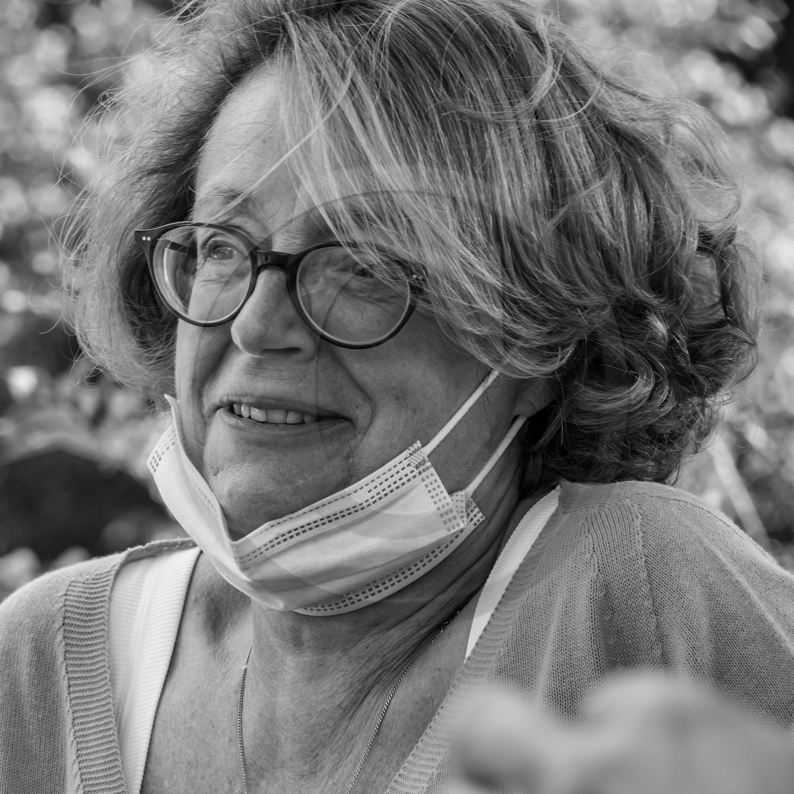 06 septembre 2021 : Journée des aidants