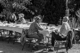 10 octobre 2025 : Journée des aidants