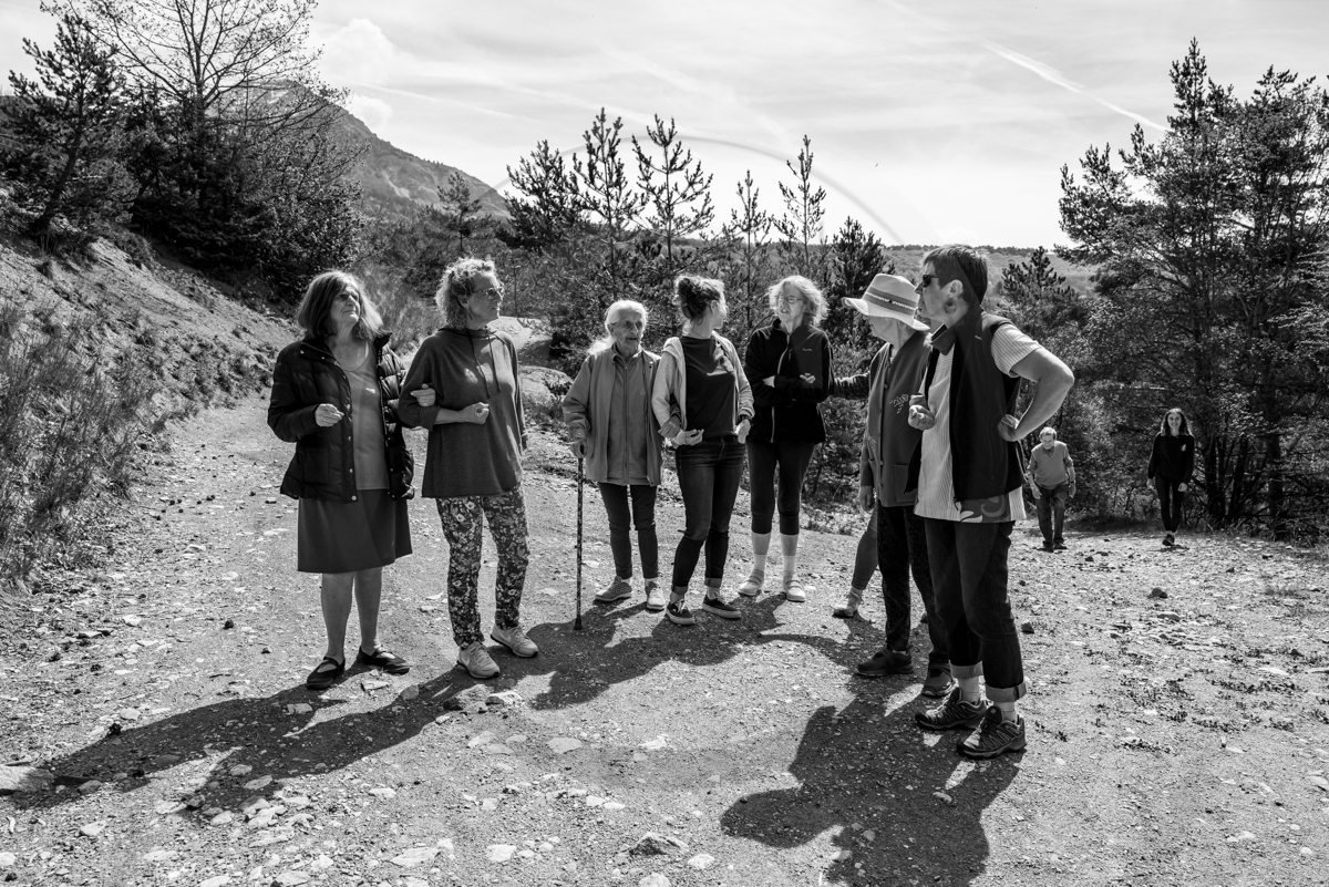 05 mai 2023 : L'UCC à l'Ouort