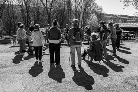 25 avril 2025 : Journée des Aidants