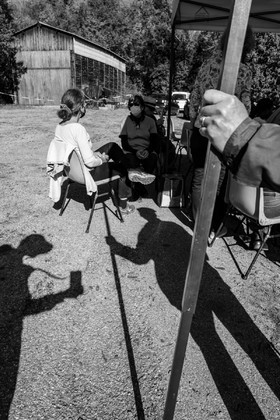 26 octobre 2022 : dernier mercredi de la saison à l'Ouort