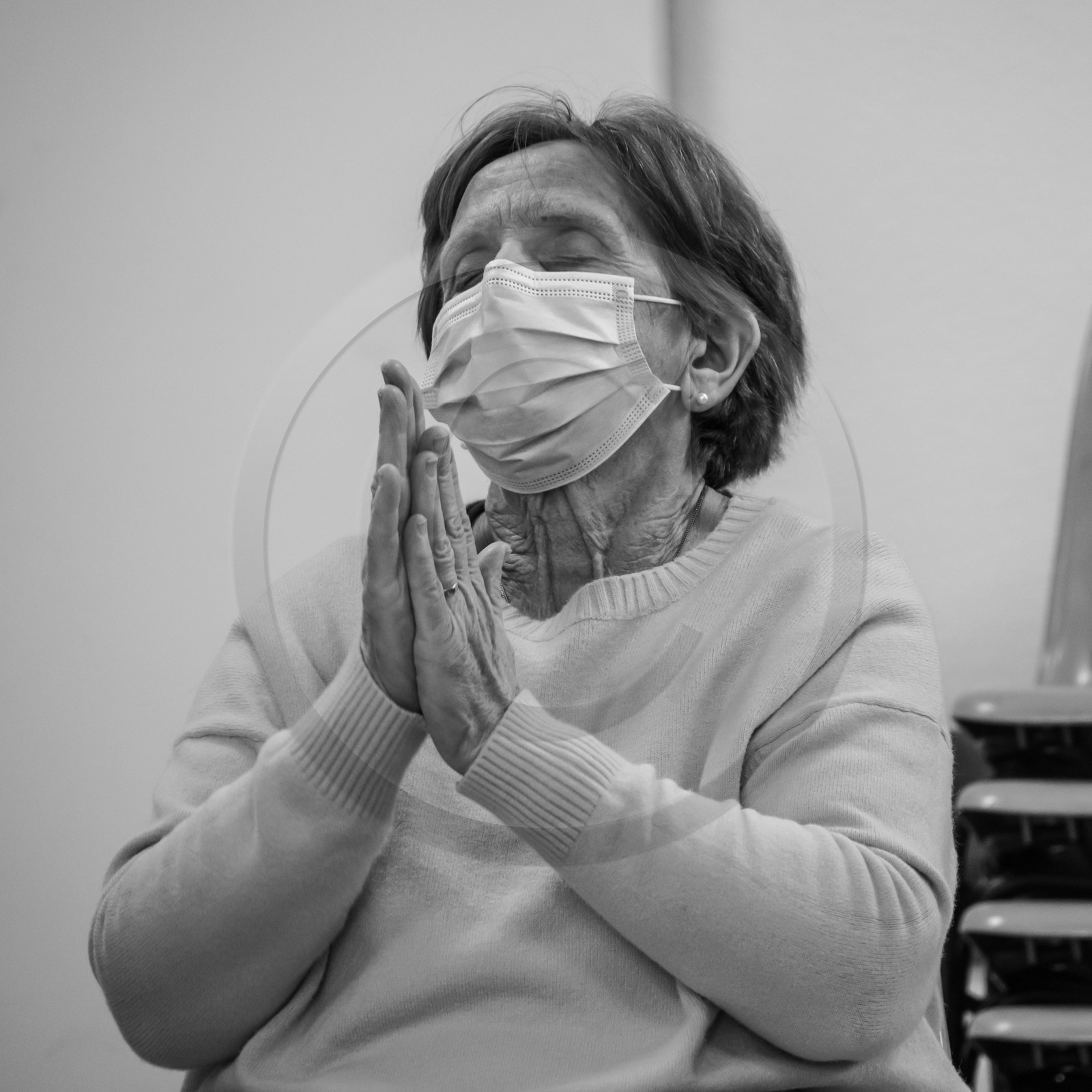 Sophrologie à l'Ouort de Benevènt (01 10 2020)