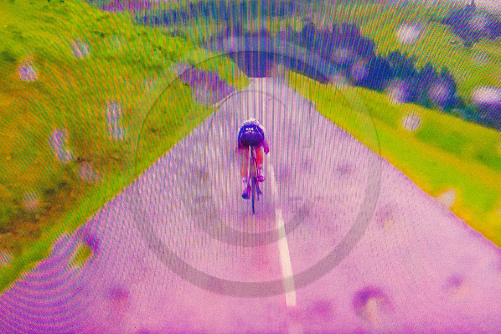 Le Tour de France cycliste 2021