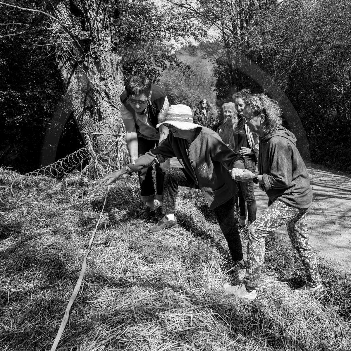 05 mai 2023 : L'UCC à l'Ouort