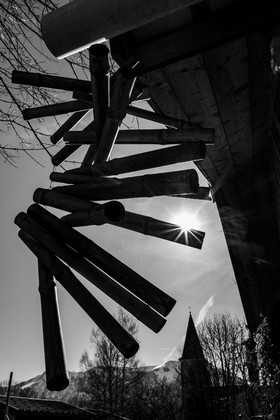 13 mars 2024 : c'est la reprise à l'Ouort