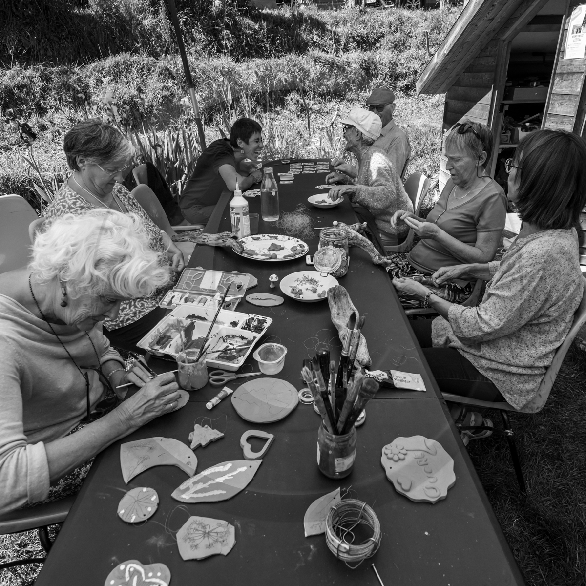 10 juin 2022 : 3ème journée des aidants 10 juin 2022 : 3ème journée des aidants