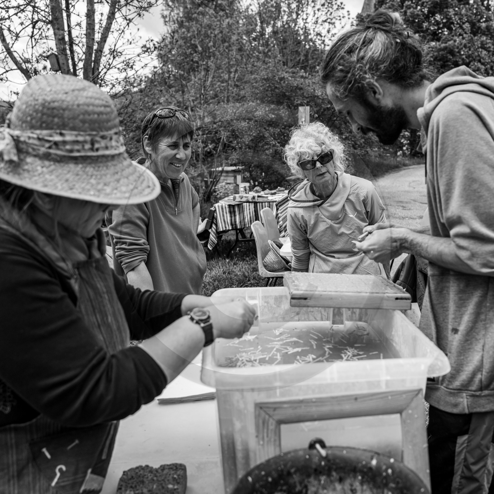 24 mai 2024 : Journée des aidants à l'Ouort 24 mai 2024 : Journée des aidants à l'Ouort