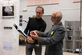 Automne photographique en Champsaur 2019 - Henri Bosco