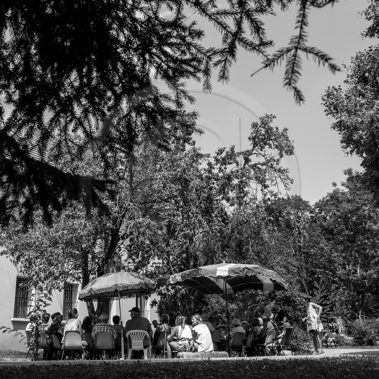 Une après-midi de contes