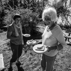 22 septembre 2021 : plein d'activités à l'Ouort
