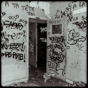 La Maison Fourrat
