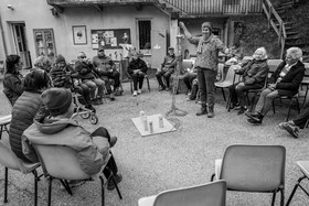 09 avril 2025 : des jeux, des chants et une AG