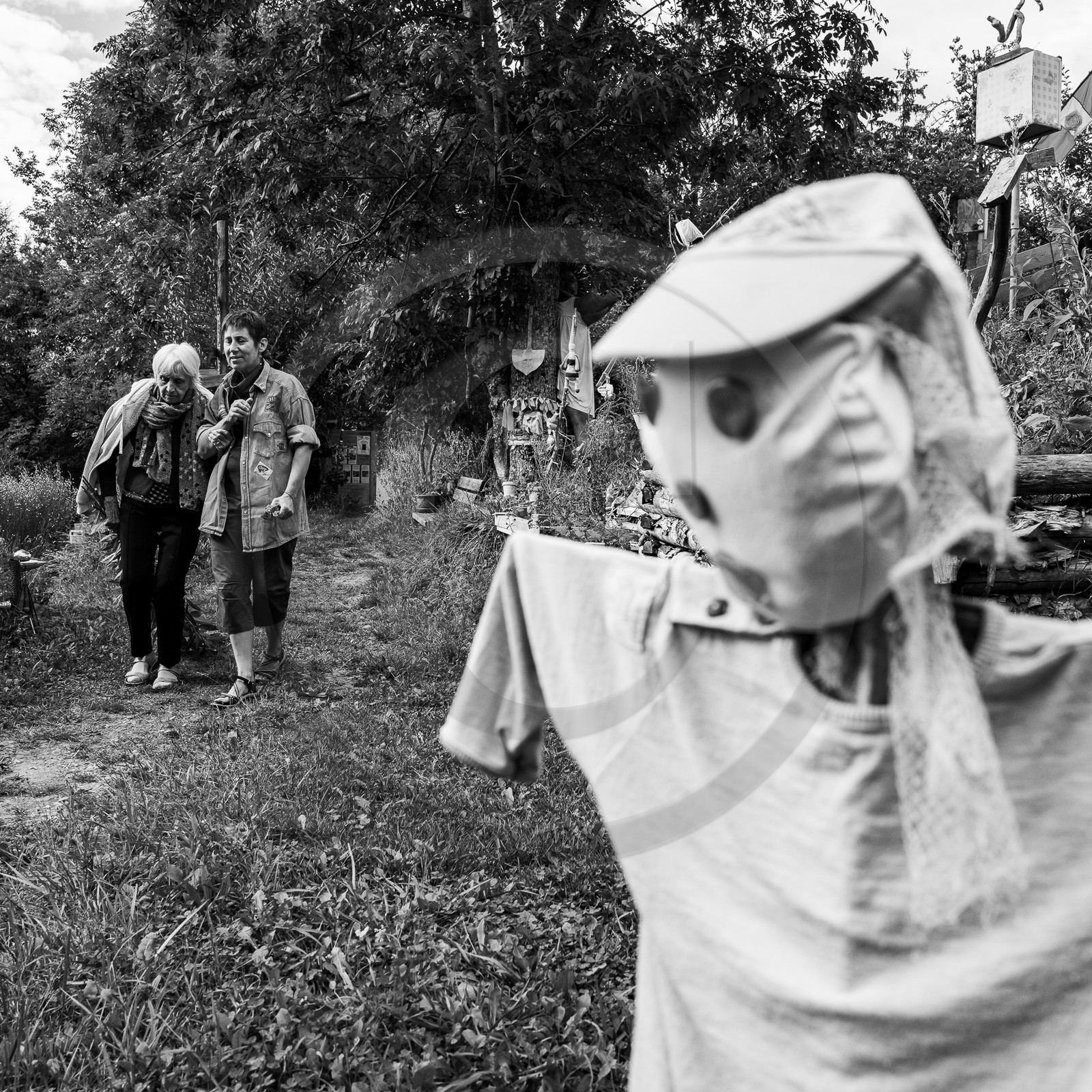 12 septembre 2023 : L'UCC à l'Ouort