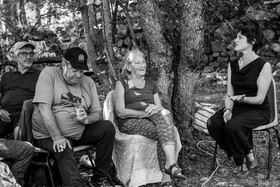 25 juin 2025 : Théâtre Reflet