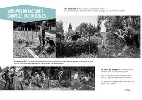 L'Ouort de Bénévent, un autre regard sur le grand âge