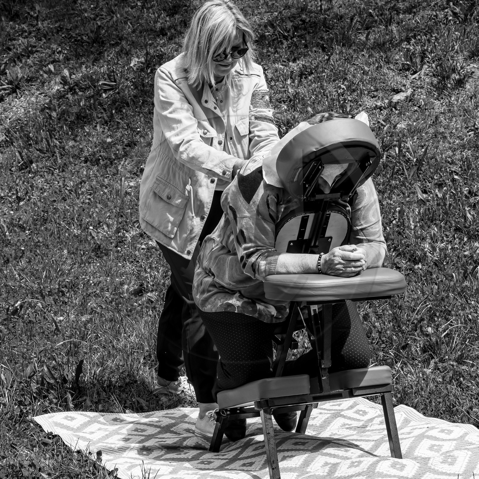 05 juin 2023 : journée des aidants et des aidés