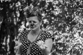 27 septembre 2023 : des crêpes et des clowns