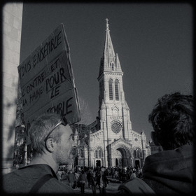 Je suis Charlie