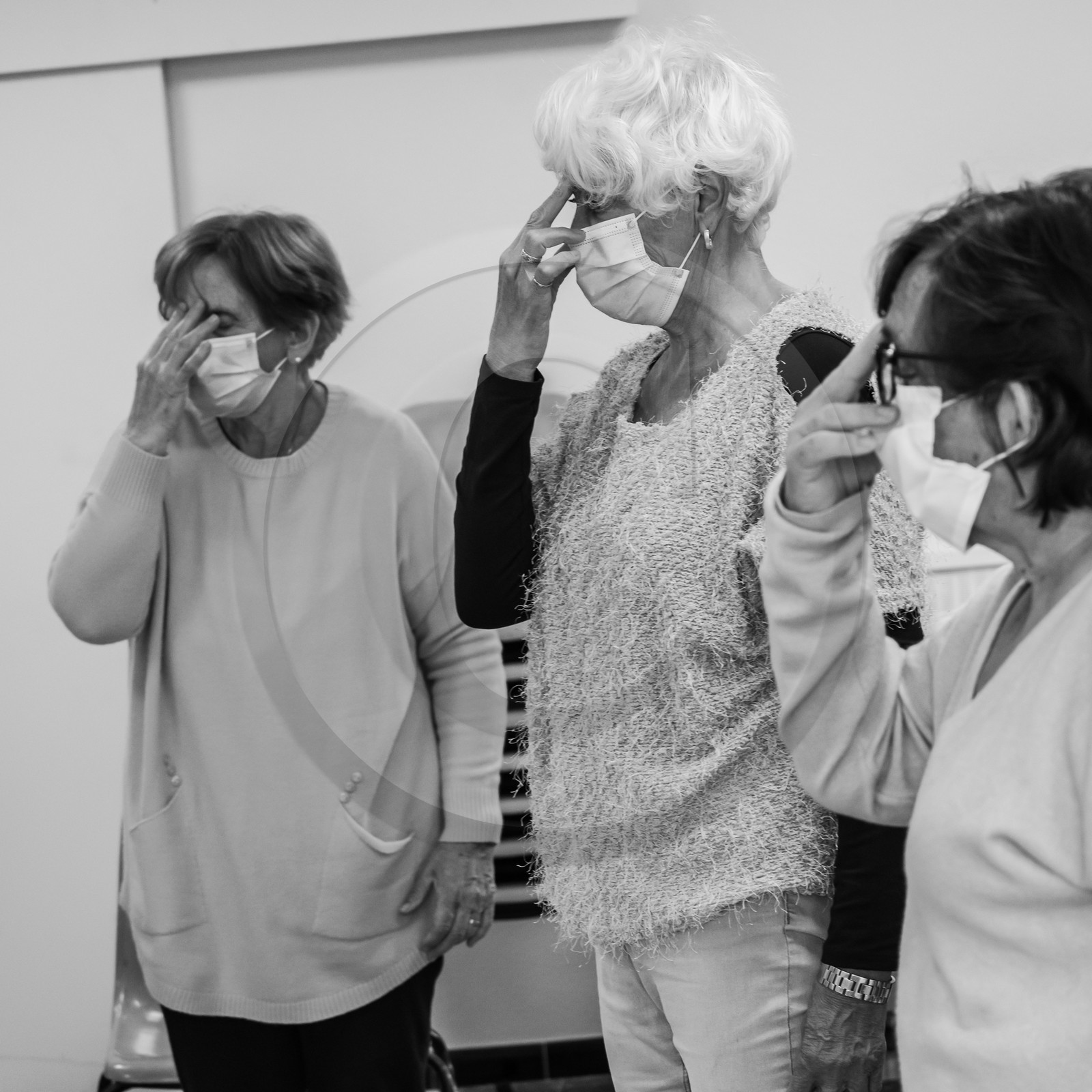 Sophrologie à l'Ouort de Benevènt (01 10 2020)