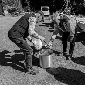 10 octobre 2025 : Journée des aidants