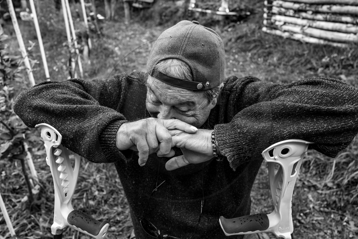 12 octobre 2022 : Land Art à l'Ouort