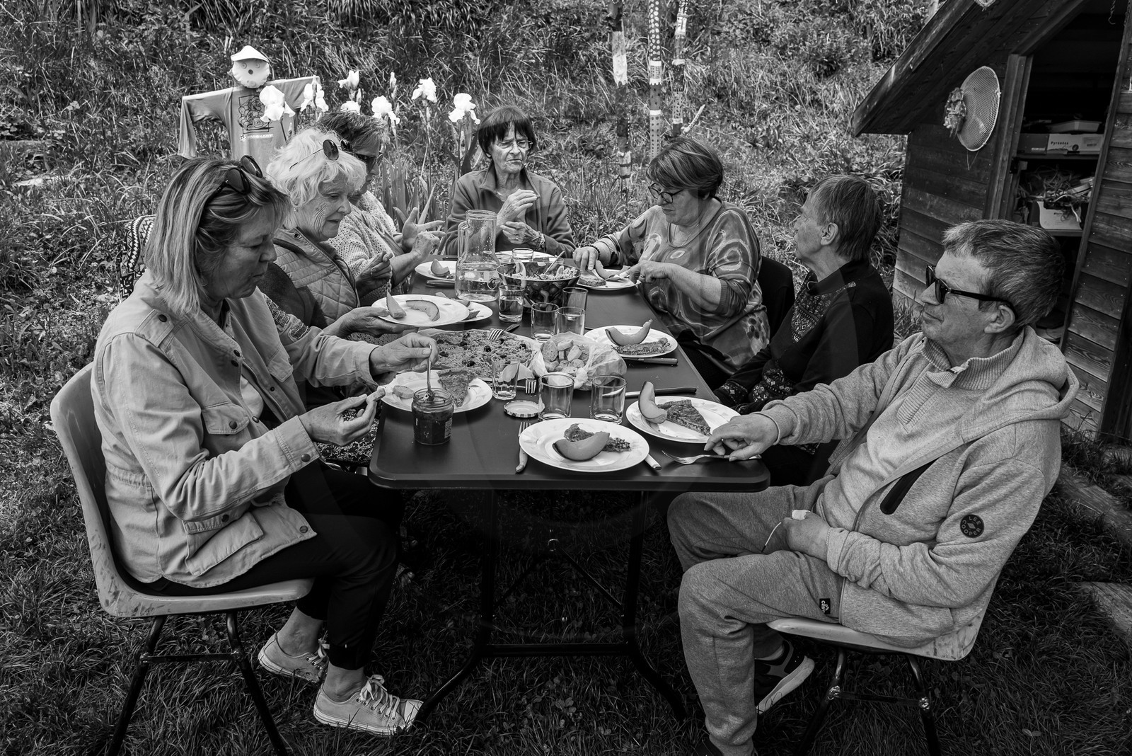 05 juin 2023 : journée des aidants et des aidés