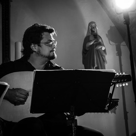 Le Kerman Mandolin Quartet