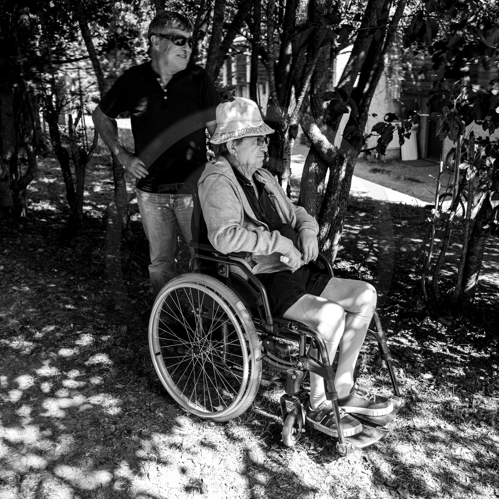 23 aout 2024 : Journée des aidants, aidés et anciens aidants